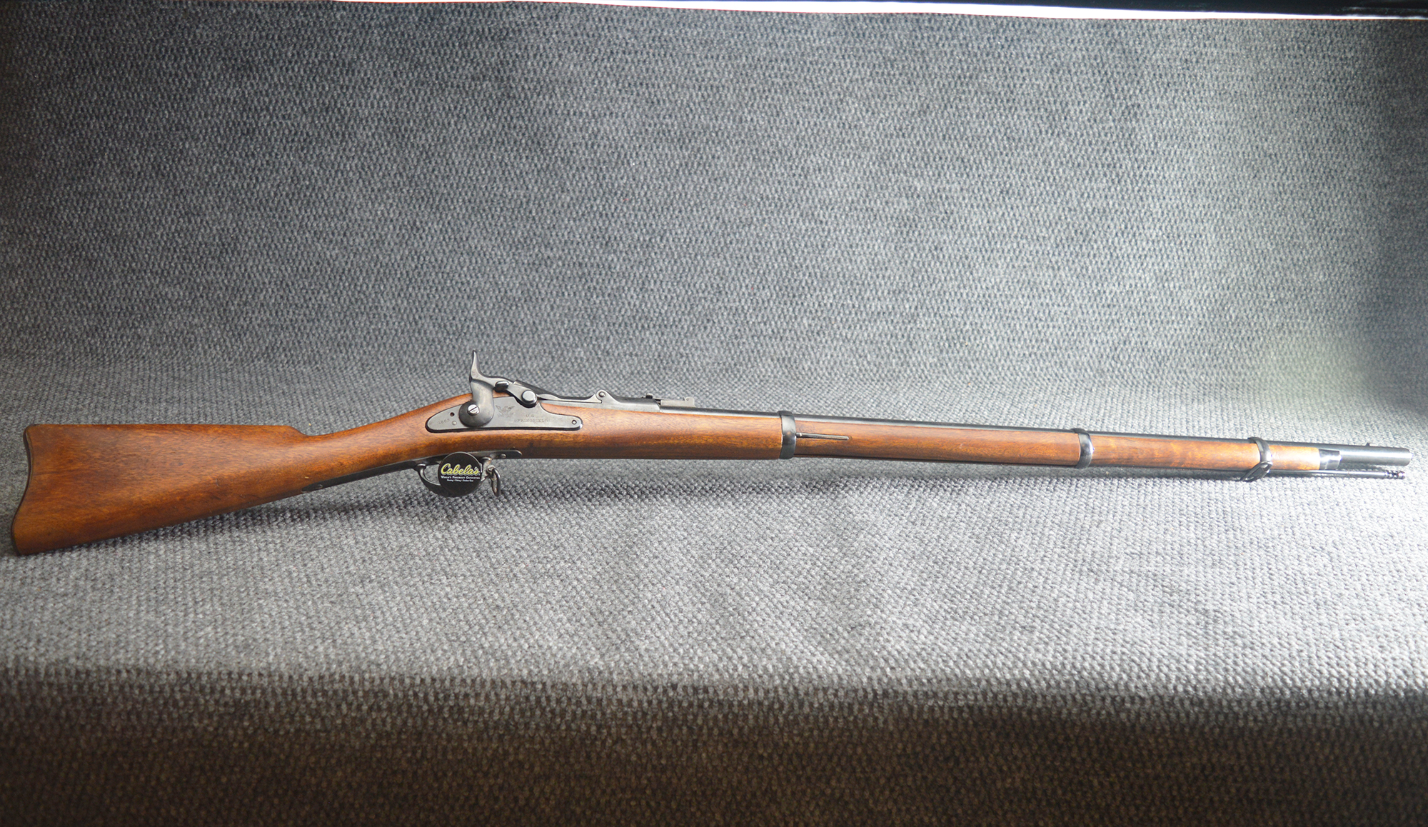 U.S. Springfield ~ Model 1873 ~ .45-70 Govt | Bass Pro Shops